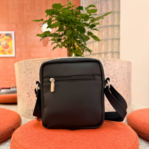 The Passenger Crossbody Bag