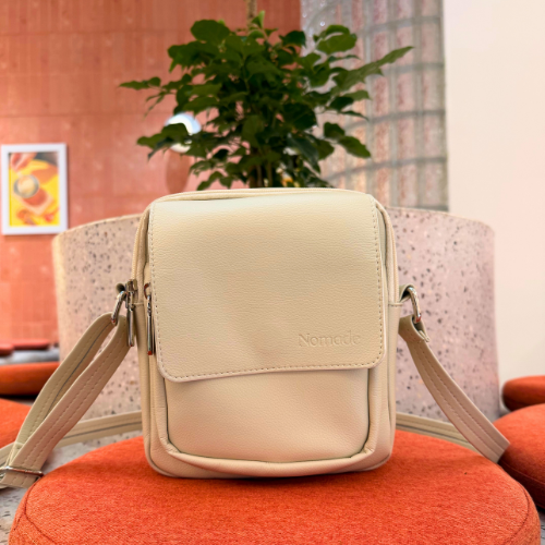 The Passenger Crossbody Bag