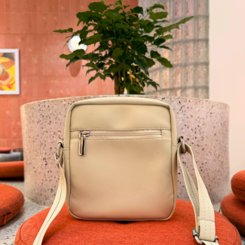 The Passenger Crossbody Bag