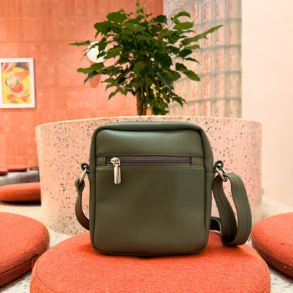 The Passenger Crossbody Bag