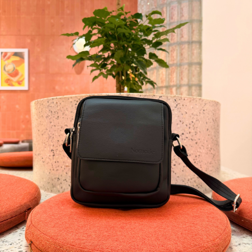 The Passenger Crossbody Bag
